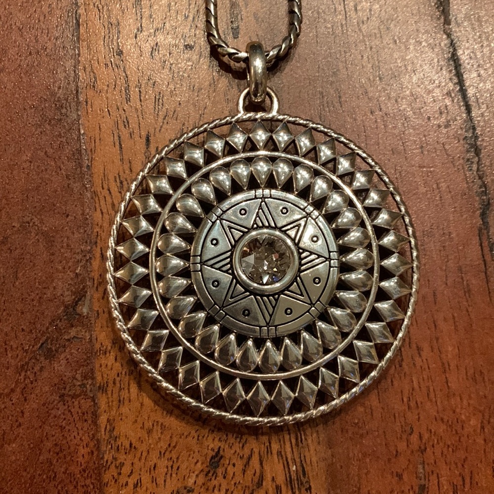 Brighton Necklace